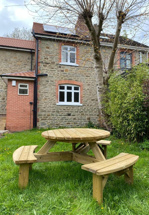 Willow Cottage Longney Exterior foto